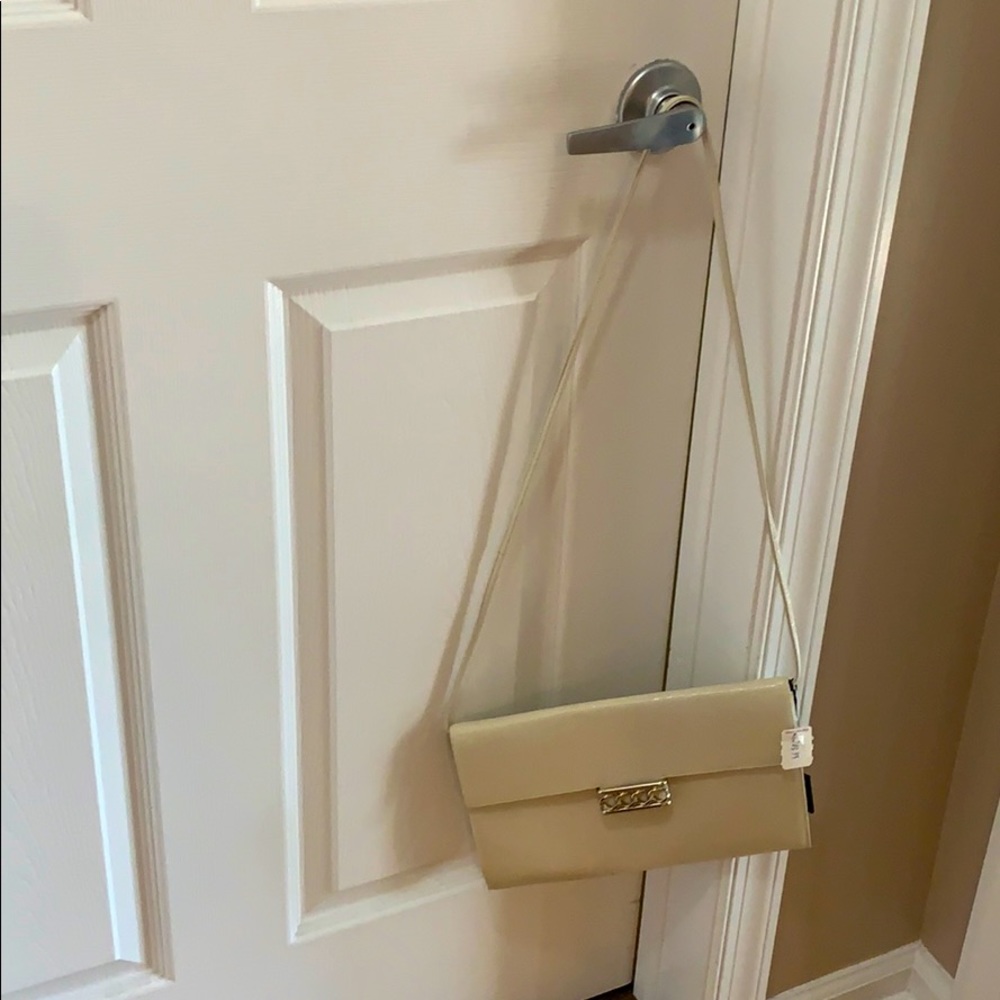 Crossbody Envelope Bag